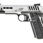 Springfield Armory 1911 TRP Classic 4.25″ .45 ACP - Machine Gun - California Gun Shop