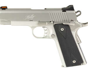 Kimber Pro Carry II 1911 .45 ACP 4-inch (CA Compliant) - Machine Gun - California Gun Shop