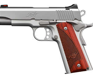 Kimber Pro Carry II 9mm 4″ 9RD