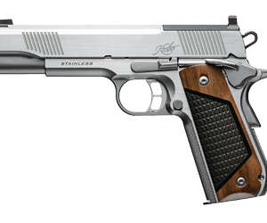 Kimber Next Gen 1911 5-inch .45 ACP Optic-Ready - Machine Gun - California Gun Shop