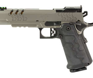 Kimber 2K11 Stainless Target 9mm 5in 10+1 - Machine Gun - California Gun Shop