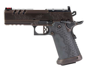 Kimber 2K11 Pro Royal 9mm 4.25 in Optics-Ready - Machine Gun - California Gun Shop