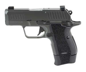 Kimber CDS9 Classic 9mm 3.18in Gray 15+1 - Machine Gun - California Gun Shop