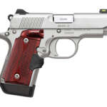 Competition SCR Hard Anodized Black 22 LR Black Polymer Frame 16-Rounds - Pistols - California Gun Shop
