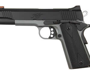 Kimber Custom LW Shadow Ghost .45 ACP 5in 8+1 - Machine Gun - California Gun Shop