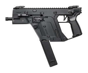 KRISS Vector SDP Gen3 10mm 5.5in Threaded 33rd - Machine Gun - California Gun Shop