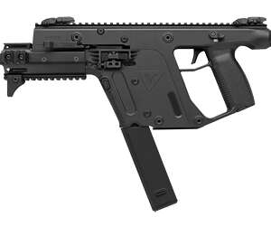 KRISS Vector SDP-E G2 10mm Threaded Barrel Black - Machine Gun - California Gun Shop