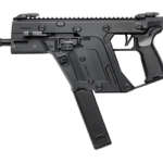 Pearce Grip Enhanced Baseplate Polymer For Glock 17, 19, 34 Gen 5 - New Arrivals - California Gun Shop