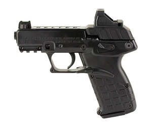 Kel-Tec P17 .22 LR 3.93in Threaded Barrel 16rd w/Optic & Holster - Machine Gun - California Gun Shop