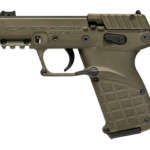 Taurus GX2 9mm 3.38in Compact 13rd Black (2 Mags) - Machine Gun - California Gun Shop