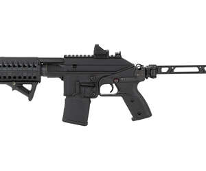 Kel-Tec PLR16 Defender Pistol — 5.56 NATO, 9.2in - Machine Gun - California Gun Shop