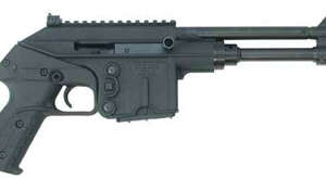 Kel-Tec PLR-16 Pistol 5.56 NATO 9.2in Black - Machine Gun - California Gun Shop