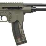 Comanche Super Comanche .410 GA / .45 LC 10" Barrel 1-Rounds - New Arrivals - California Gun Shop