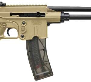 KelTec PLR-22 .22 LR Semi-Auto Pistol, Polymer Frame - Machine Gun - California Gun Shop