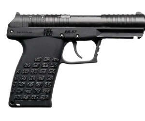 Kel-Tec PR-5.7 5.7x28mm 4.64 in Pistol – Black - Machine Gun - California Gun Shop