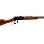 110 Tactical 308 Win Bolt-Action Rifle with 20-Inch Threaded Barrel - Bolt-Action Rifles - California Gun Shop