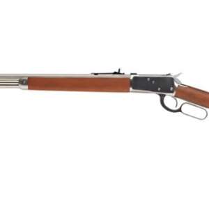 Rossi M92 44 Mag Stainless Rifle with 24-Inch Barrel (Cosmetic Blemishes)