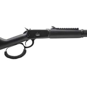 Rossi R92 44 Mag Triple Black Edition Lever-Action Carbine