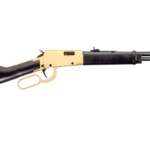 110 Tactical 308 Win Bolt-Action Rifle with 20-Inch Threaded Barrel - Bolt-Action Rifles - California Gun Shop