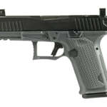 CZ 75 SP-01 9mm Full-Size Pistol, Black - Machine Gun - California Gun Shop