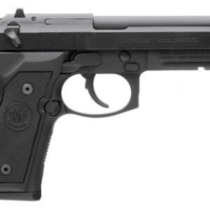 Beretta M9A1 9mm 4.9in 10rd Black - Machine Gun - California Gun Shop