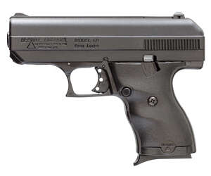 Hi-Point C9 9mm Compact Pistol Black Polymer - Machine Gun - California Gun Shop