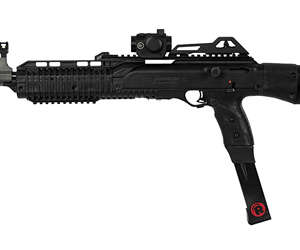 Hi-Point 4595P .45 ACP Threaded Brace, 2 Mags - Machine Gun - California Gun Shop