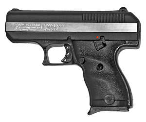Hi-Point CF380HC 3.5″ .380 ACP Compact Pistol - Machine Gun - California Gun Shop