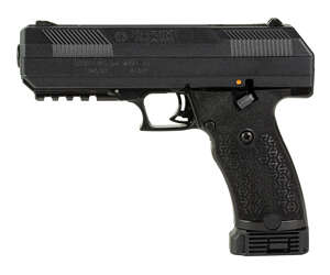 Hi-Point JHP Gen2 .45 ACP 4.5″ Black Polymer - Machine Gun - California Gun Shop