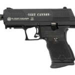 TISAS 1911 DUTY BR9 9MM 5″ 17RD BLK - Machine Gun - California Gun Shop