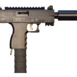 FN Reflex MRD 9mm 3.3in 10rd FDE - Machine Gun - California Gun Shop