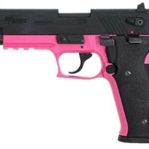 Mosquito Pink SIG Sauer - Triggers & Accessories - California Gun Shop