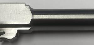 Fits Smith & Wesson M&P Shield 2.0 9MM Threaded - California Gun Shop