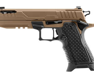 OA Defense 2311 Pro Elite 9mm 5in High Desert - Machine Gun - California Gun Shop