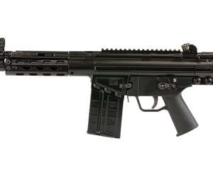 PTR-91 PDWR Pistol .308 Win 20rd M-LOK Handguard - Machine Gun - California Gun Shop