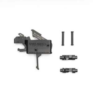 FRT-MR3™ (FLAT) Single-Stage (3-Position) Forced Reset Trigger for the HK MR223 & HK MR556