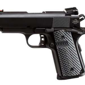 Rock Island Rock Ultra CS-L 1911 .45 ACP - Machine Gun - California Gun Shop
