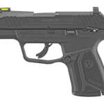 GForce GF9 Rapture 9mm 3.25″ 12+1 Robin Egg Blue - Machine Gun - California Gun Shop
