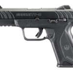 CZ 75 SP-01 9mm Full-Size Pistol, Black - Machine Gun - California Gun Shop