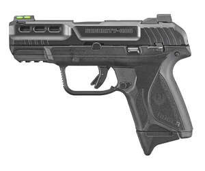 Ruger Security-380 .380 ACP 3.42″ Two 10-Round Mags - Machine Gun - California Gun Shop