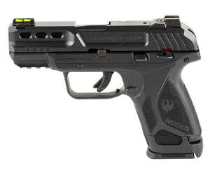 Ruger Security-380 .380 ACP 3.42″ 15rd Black - Machine Gun - California Gun Shop