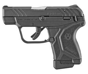 Ruger LCP II Lite Rack .22 LR 2.75″ Black - Machine Gun - California Gun Shop