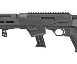 Ruger PC Charger 9mm — 6.5″ Threaded Barrel - Machine Gun - California Gun Shop
