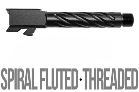 Fits Ruger RXM Match Barrel Threaded in Python Fits Ruger RXM Match Barrel Threaded in Python - Ruger Parts - California Gun Shop