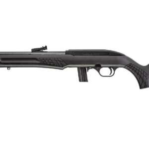 Rossi RS22 22LR Semi-Automatic Rimfire Rifle with Threaded Barrel - RIFLES - California Gun Shop