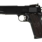 Wilson Combat EDC X92 Silver and Green Distressed 9mm - Firearms - California Gun Shop