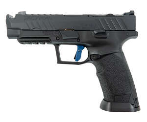 TISAS PX-9 Tactical Raptor 9mm Compensated Pistol - Machine Gun - California Gun Shop