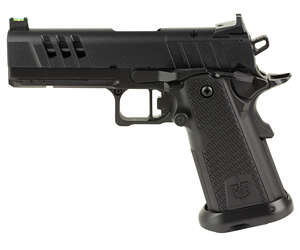 SDS Imports MAC 9 DS 9mm 4.25 in 17+1 Black - Machine Gun - California Gun Shop