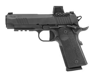 SIG SAUER 1911 XCarry .45 ACP 4.25″ Black DLC ROMEO-X - Machine Gun - California Gun Shop