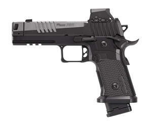 Sig Sauer P211 GTO RXSL 9mm 4.4″ Compensated - Machine Gun - California Gun Shop